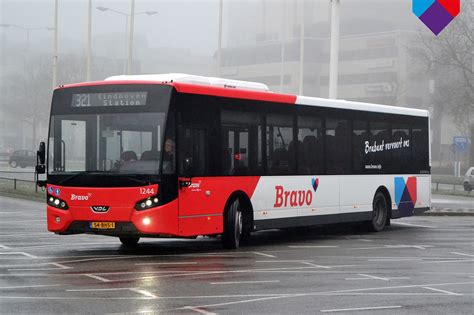 bravo hermes nl|bravo bus brabant.